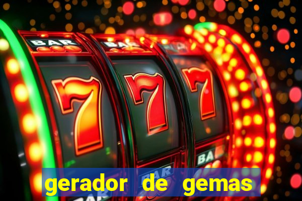 gerador de gemas dragon city